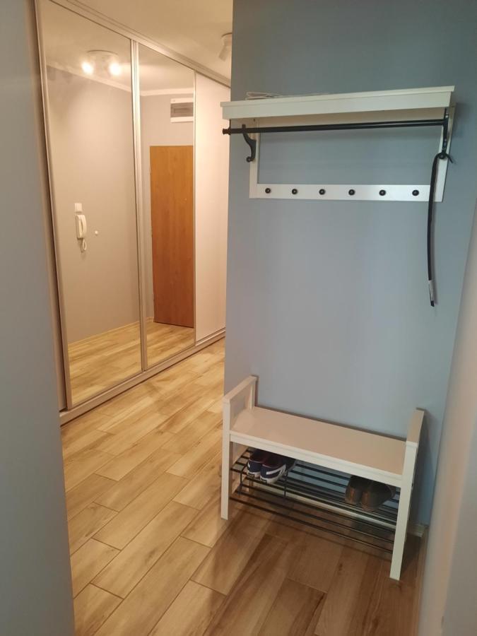 Apartament Za Swierkami Kołobrzeg Eksteriør bilde