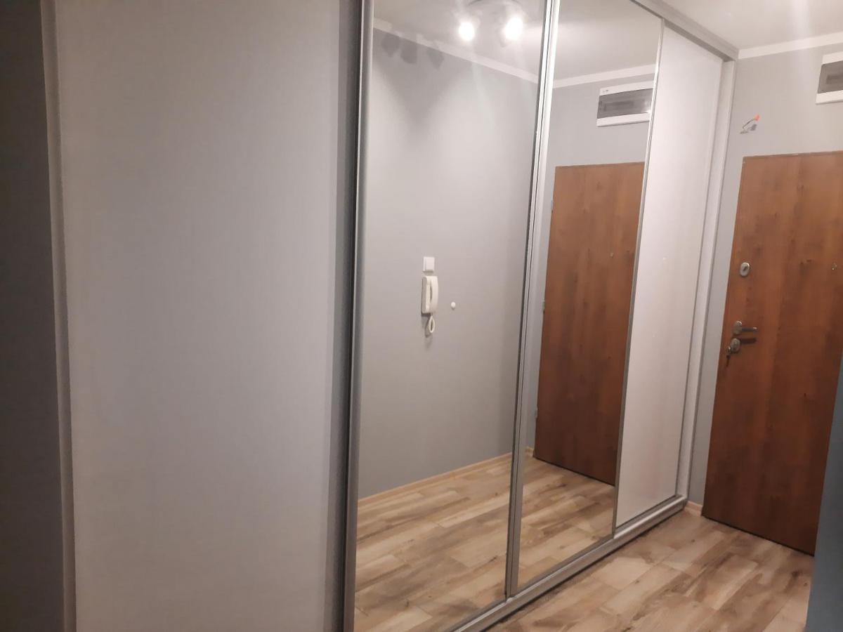 Apartament Za Swierkami Kołobrzeg Eksteriør bilde