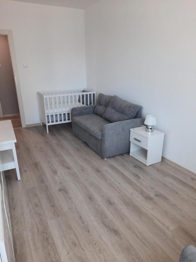 Apartament Za Swierkami Kołobrzeg Eksteriør bilde