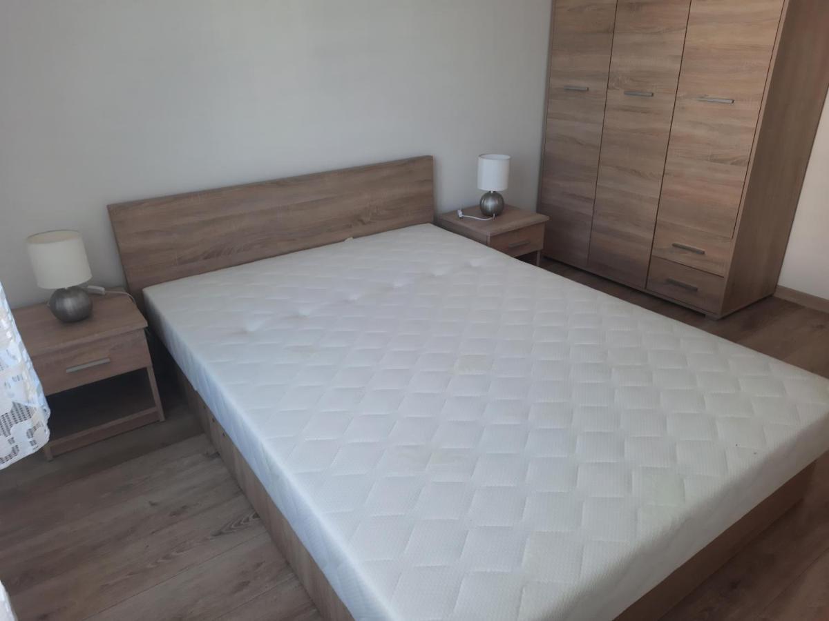 Apartament Za Swierkami Kołobrzeg Eksteriør bilde