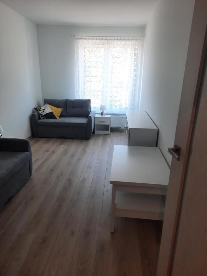 Apartament Za Swierkami Kołobrzeg Eksteriør bilde